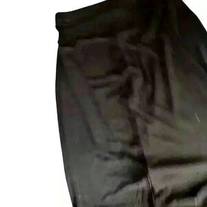 Long Black  Skirt